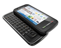 fotky telefonu Nokia C6